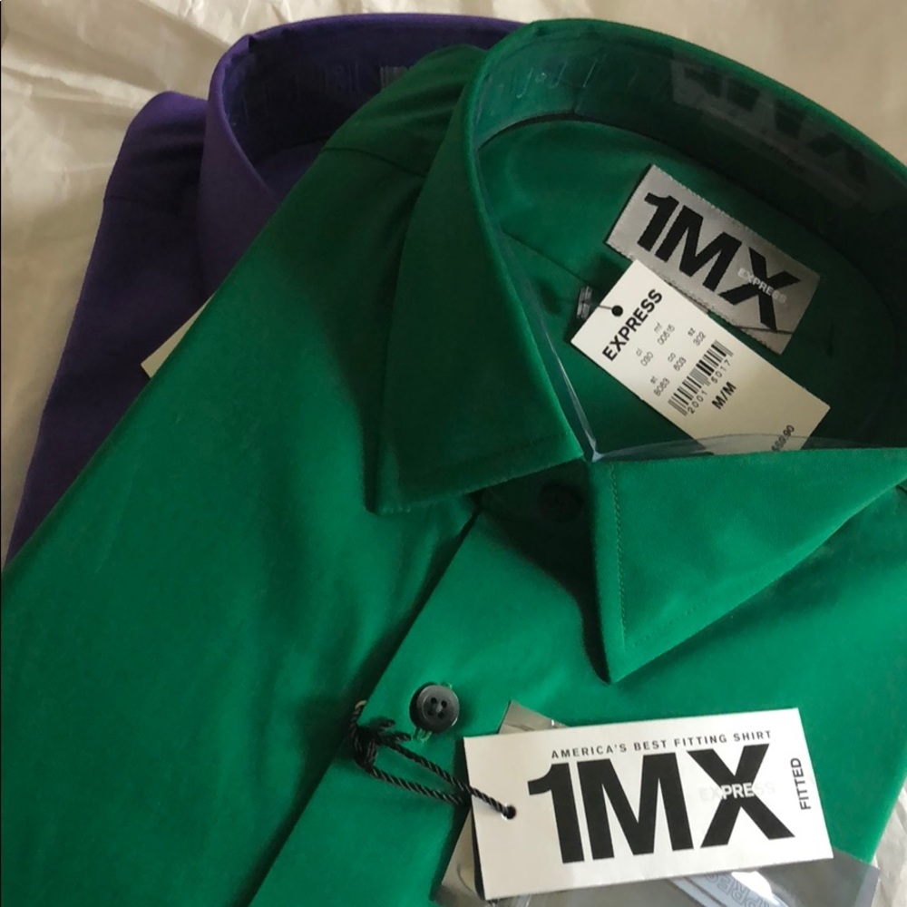 1MX Express